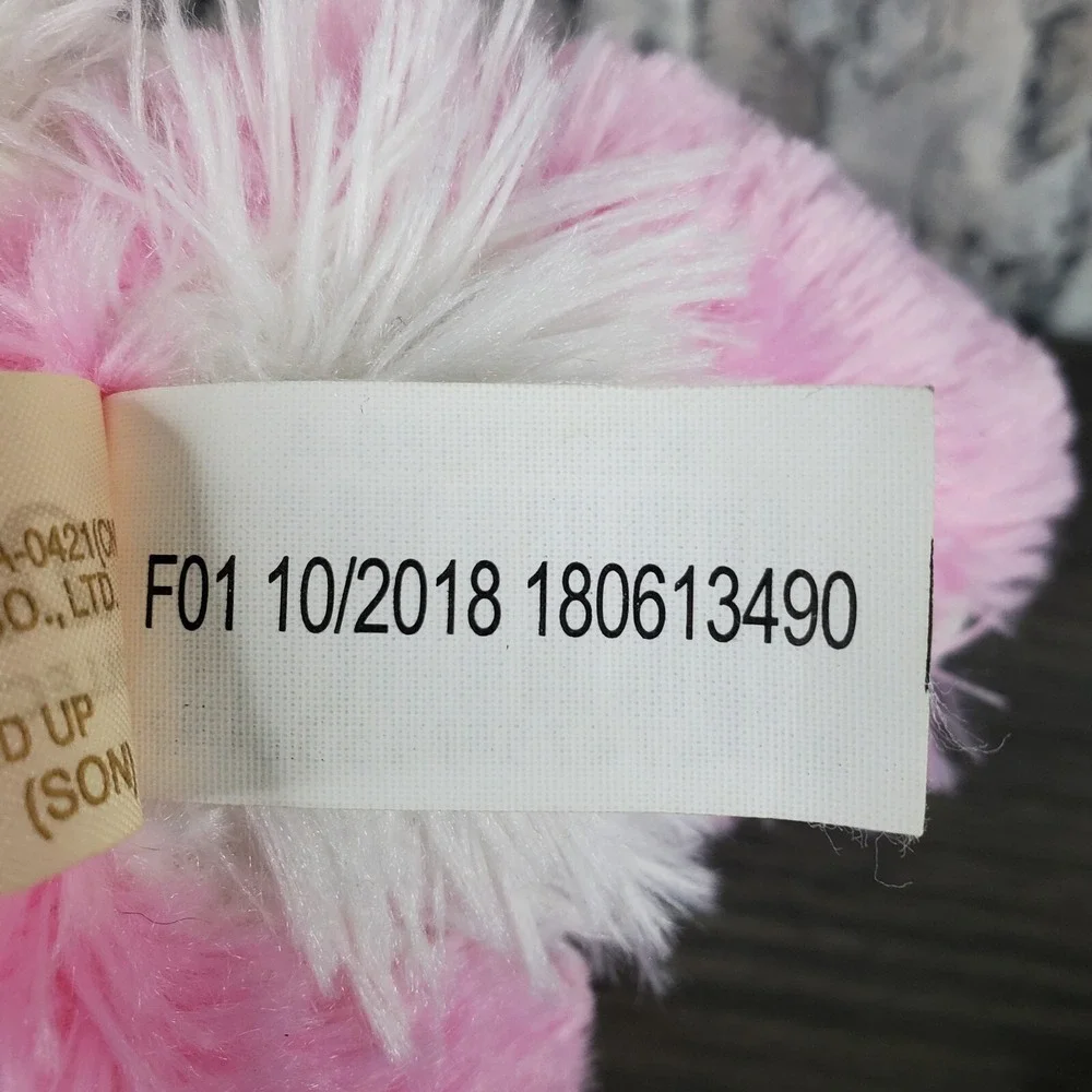 Dan Dee Plush 7